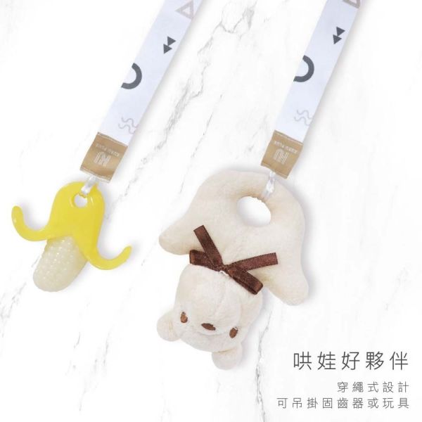 KUKU 酷咕鴨 純真之瞳織帶奶嘴夾 彈跳式按壓背夾 可吊掛奶嘴固齒器 KUKU奶嘴帶 KUKU,酷咕鴨,奶嘴帶,奶嘴夾,奶嘴固定帶,奶嘴防掉帶,奶嘴吊繩,彈跳式奶嘴帶,固齒器吊帶,嬰兒奶嘴配件,嬰兒奶嘴帶,可吊奶嘴夾,嬰兒用品,奶嘴配件,台灣製奶嘴帶