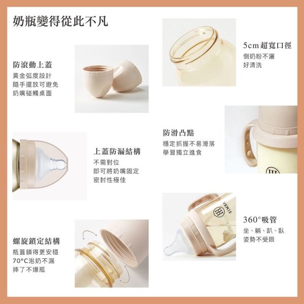 小獅王辛巴 Simba 蘊蜜鉑金 PPSU 寬口奶瓶  多款規格 防脹氣奶瓶 Simba,小獅王辛巴,奶瓶,PPSU奶瓶,寬口奶瓶,防脹氣奶瓶,新生兒奶瓶,蜜金奶瓶,寶寶奶瓶,嬰兒用品