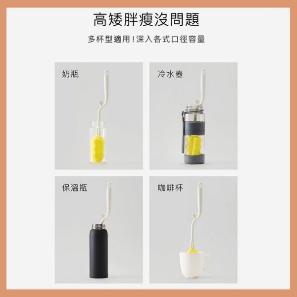 小獅王辛巴 Simba 超柔無垢海綿快拆旋轉奶瓶刷 超柔無垢海綿旋轉奶瓶刷 小獅王辛巴,Simba,奶瓶刷,海綿奶瓶刷,旋轉奶瓶刷,奶瓶清潔刷,無死角奶瓶刷,嬰兒奶瓶刷,快速奶瓶刷