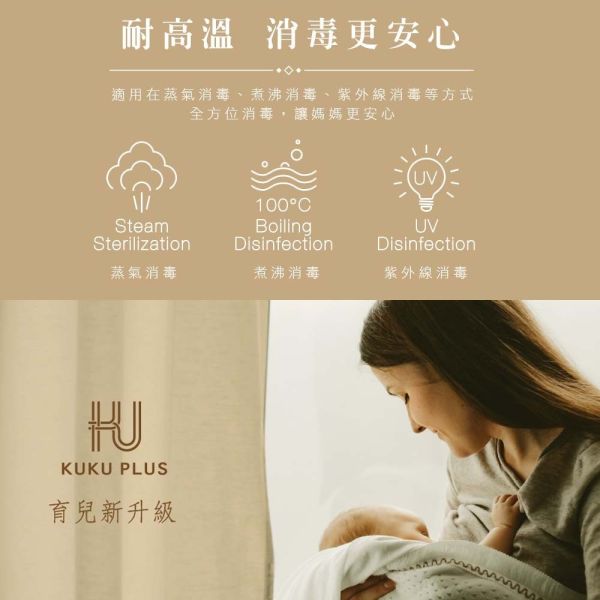 KUKU 酷咕鴨 防脹氣仿親餵 寬口 十字 圓孔 奶嘴 2入 KUKU奶嘴,酷咕鴨奶嘴,寬口奶嘴,仿親餵奶嘴,防脹氣奶嘴,十字孔奶嘴,圓孔奶嘴,奶嘴替換頭,寶寶奶嘴,奶嘴2入,寬口奶嘴頭