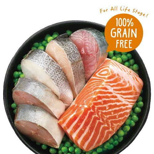 【TOMA-PRO優格】零穀系列 2.5磅 -0%零穀5種魚全齡犬用 晶亮護毛 體重管理 敏感配方 優格無穀犬糧, 無穀狗糧, 全齡犬乾糧, 成犬低敏飼料, 體重管理狗糧, 晶亮護毛狗糧, 敏感配方犬糧, 無穀雞肉狗糧, 五種魚犬糧, 羊鮭犬糧, 低敏狗飼料推薦, 小型犬乾糧, 中型犬飼料, 狗飼料推薦, 高蛋白狗糧