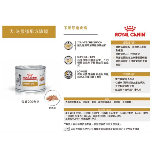 皇家【犬】配方罐頭200g 狗狗罐頭處方
皇家罐頭犬用
Royal Canin犬用濕糧
腎臟病狗罐頭
心臟病犬處方飼料
狗糖尿病飼料
狗腸胃敏感食物
狗泌尿道濕糧
低敏狗罐頭
處方罐頭推薦
獸醫指定狗罐頭
犬用濕糧推薦