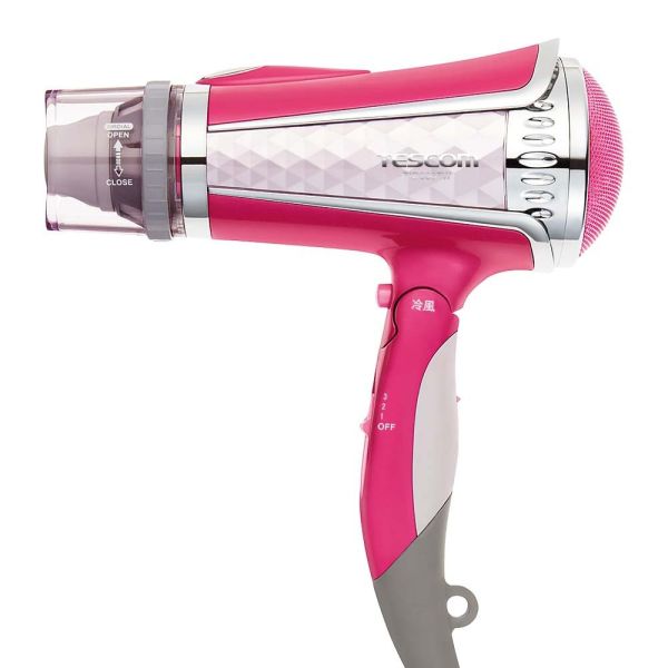 TESCOM 大風量負離子吹風機 TID960TW TESCOM,TESCOM吹風機,TID960TW,吹風機推薦,負離子吹風機,大風量吹風機,日本吹風機,折疊吹風機,速乾吹風機,長髮吹風機,原廠保固,美髮工具,TESCOM TID960