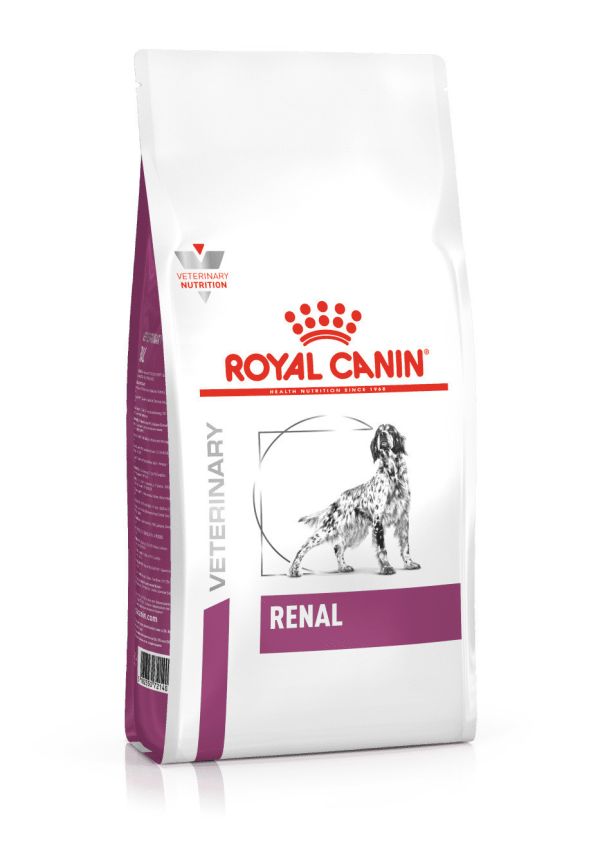 皇家【犬】腎臟配方乾糧 RF14犬腎臟處方2kg / 7kg 腎臟病狗飼料、狗腎衰竭飼料、Royal Canin 腎臟配方、低磷狗飼料、RF14 狗飼料、慢性腎衰竭狗糧