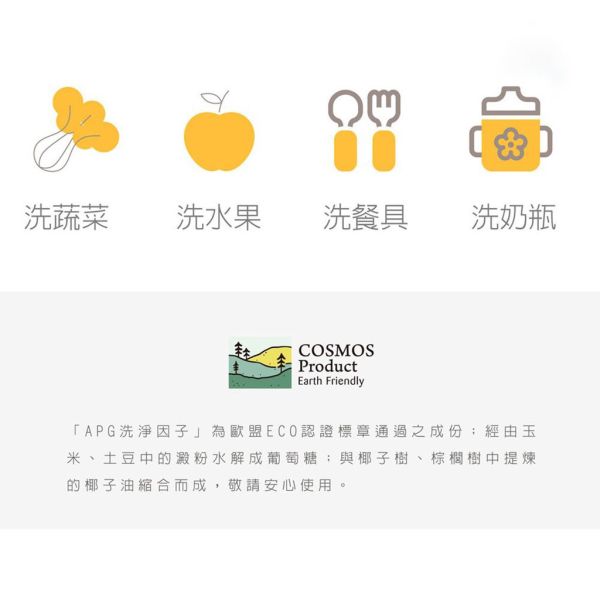 媽咪小站 Mammyshop 奶瓶蔬果洗潔液800ml/600ml補充包 奶瓶洗潔液,蔬果洗潔液,嬰兒清潔液,Mammyshop,媽咪小站,奶瓶清潔液,洗奶瓶液,洗蔬果液,無香洗潔液,寶寶洗潔液,600ml補充包,800ml洗潔液