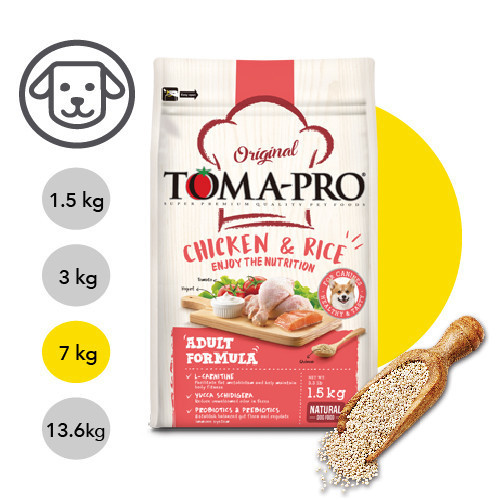 【TOMA-PRO優格】犬飼料  7kg 無穀飼料優格犬飼料 優格犬無穀糧 優格親親低脂腸胃 優格室內犬 挑嘴狗飼料 優格狗飼料7kg
TOMA-PRO 7公斤犬糧
成犬飼料小顆粒
幼犬飼料羊肉配方
老犬熟齡犬糧
敏感膚質狗飼料
關節保健犬糧
高纖低脂狗飼料
毛髮亮澤狗糧
高適口性犬糧
聰明成長幼犬飼料