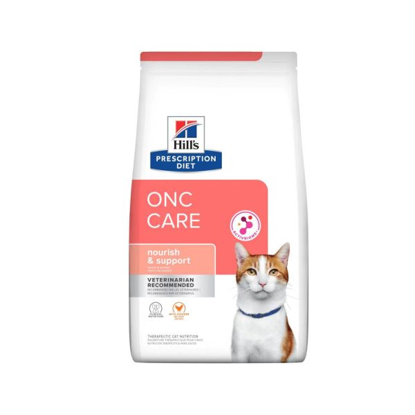 希爾思 貓處方 腫瘤營養照護 貓用2.9oz 營養補給罐頭 貓處方 腫瘤營養照護7磅 希爾思腫瘤處方飼料

貓腫瘤營養照護

ONC Care 貓飼料

腫瘤貓乾糧推薦

貓營養補給罐頭

希爾思onc處方

貓營養支持飼料

虛弱貓補充營養

腫瘤處方乾糧＋罐頭

希爾思處方罐頭2.9oz