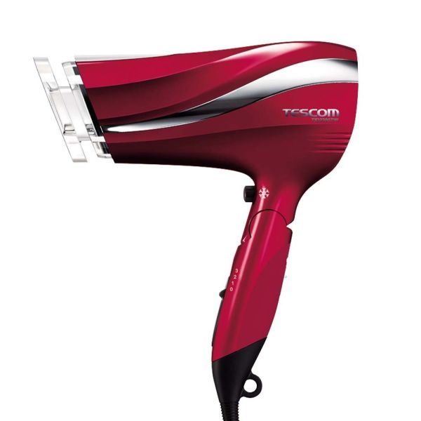 TESCOM 大風量負離子吹風機 TID960TW TESCOM,TESCOM吹風機,TID960TW,吹風機推薦,負離子吹風機,大風量吹風機,日本吹風機,折疊吹風機,速乾吹風機,長髮吹風機,原廠保固,美髮工具,TESCOM TID960