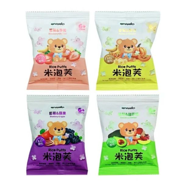 萌寶熊 米泡芙 花泡芙 華夫餅 米條 零添加 好攜帶 米餅 寶寶零食 副食品 無添加糖 鹽 萌寶熊,米泡芙,花泡芙,米條,寶寶米餅,嬰兒米餅,副食品推薦,寶寶副食品,寶寶餅乾,嬰兒餅乾,無糖米餅,無鹽寶寶餅乾,寶寶零食,嬰兒副食品,咀嚼練習餅乾,台灣現貨,無添加餅乾,無防腐劑餅乾