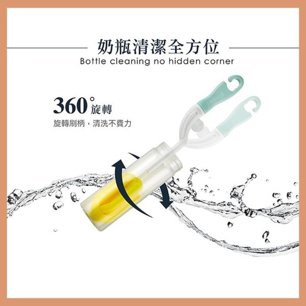 小獅王辛巴 Simba 極細海綿旋轉奶瓶刷 奶嘴刷 海綿替換包 奶瓶清潔 小獅王辛巴,Simba,奶瓶刷,奶嘴刷,奶瓶清潔刷,奶瓶清洗刷,奶嘴刷替換頭,旋轉奶瓶刷,海綿奶瓶刷,嬰兒奶瓶清潔,奶瓶刷推薦,奶瓶刷組,辛巴奶瓶刷