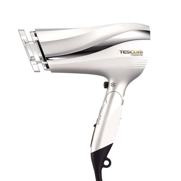 TESCOM 大風量負離子吹風機 TID960TW TESCOM,TESCOM吹風機,TID960TW,吹風機推薦,負離子吹風機,大風量吹風機,日本吹風機,折疊吹風機,速乾吹風機,長髮吹風機,原廠保固,美髮工具,TESCOM TID960