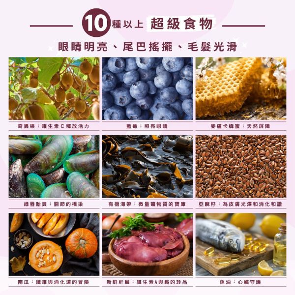 【索美達 Soulmate 】 烘焙糧+鮮食肉片 1.6kg｜牛羊 / 深海魚 / 雞肉｜紐西蘭低溫烘焙 高蛋白 無穀貓飼料 主食乾糧 貓飼料推薦

貓烘焙糧

Soulmate索美達

紐西蘭貓糧

低溫烘焙貓飼料

無穀貓糧

鮮食肉片貓糧

貓主食乾糧

高蛋白貓糧

全齡貓飼料