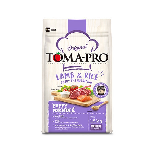 【TOMA-PRO優格】犬飼料 1.5kg 無穀飼料優格犬飼料  優格犬無穀糧 優格親親低脂腸胃 優格室內犬 挑嘴狗飼料 優格狗飼料, 幼犬飼料, 成犬飼料, 高齡犬飼料, 鮭魚狗飼料, 羊肉狗飼料, 雞肉狗飼料, 低敏狗糧, 高纖狗糧, 毛髮護理狗飼料, TOMA-PRO狗飼料
