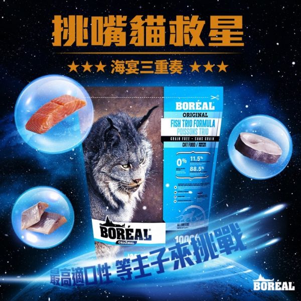 【波瑞歐 BOREAL】 無穀犬糧 12磅｜室內貓化毛調理・高齡貓關節護理・海陸野饌・海宴三重奏・鮮雞肉 全齡貓 波瑞歐 BOREAL 貓飼料

無穀貓飼料 12磅

大包裝貓飼料推薦

室內貓化毛飼料

高齡貓飼料 關節保健

全齡貓無穀飼料

低敏貓飼料推薦

加拿大無穀貓糧

貓咪大包裝飼料

貓咪鮮雞肉飼料

貓咪魚肉飼料
