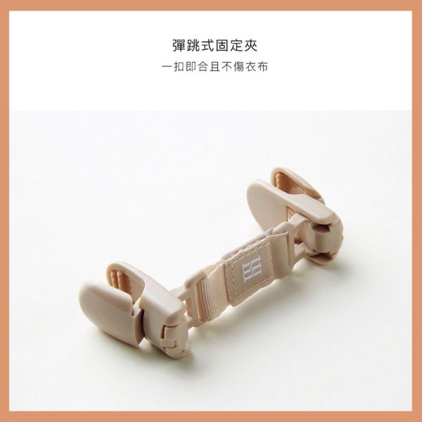 小獅王辛巴 Simba 蘊蜜萬用防掉雙頭夾 2入 小獅王辛巴,Simba,防掉夾,雙頭夾,奶嘴夾,玩具夾,安撫巾夾,防掉鍊,奶嘴鍊,嬰兒防掉,寶寶奶嘴夾,推車奶嘴夾