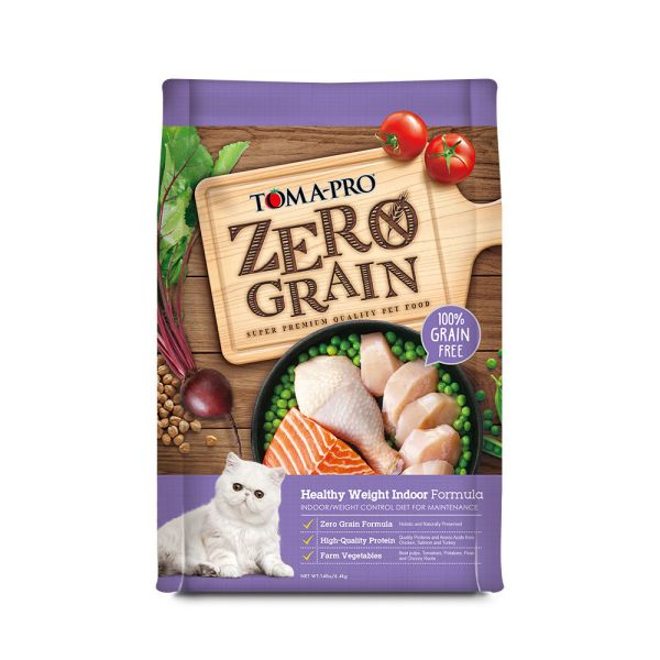 【TOMA-PRO優格】零穀系列 14磅 -0%零穀室內貓體控管理 (成貓專用雞肉配方) 優格貓飼料

優格無穀貓飼料

TOMA-PRO 貓飼料

無穀雞肉貓飼料

無穀鮭魚貓飼料

無穀5種魚貓飼料

貓體重管理飼料

貓化毛飼料推薦

全齡貓飼料推薦

室內貓飼料推薦

低敏貓飼料

無穀低敏貓飼料