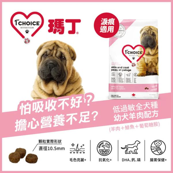 瑪丁犬飼料 2KG 低過敏 迷你型成犬  高齡犬 改善淚痕 淚腺 低脂低卡 雞肉  羊肉 配方 瑪丁迷你犬飼料

小型犬飼料推薦

狗飼料羊肉配方

狗飼料雞肉配方

幼犬飼料推薦

成犬飼料推薦

高齡犬飼料推薦

低敏狗飼料

小型犬狗飼料品牌

瑪丁狗飼料價格