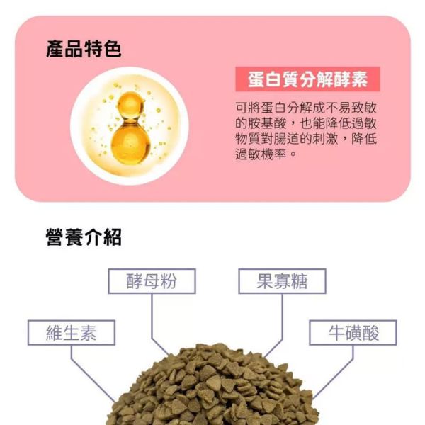 【原始叢林 WILD JUNGLE】 貓飼料 1.5kg 雞肉+鮭魚 全齡貓乾糧 高蛋白天然糧 MIT 貓飼料推薦 貓飼料推薦、全齡貓飼料、天然貓乾糧、無穀貓飼料、雞肉鮭魚貓糧、MIT貓飼料、健康貓糧、高蛋白貓飼料、1.5kg貓飼料、挑嘴貓飼料