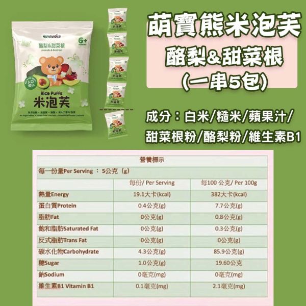 萌寶熊 米泡芙 花泡芙 華夫餅 米條 零添加 好攜帶 米餅 寶寶零食 副食品 無添加糖 鹽 萌寶熊,米泡芙,花泡芙,米條,寶寶米餅,嬰兒米餅,副食品推薦,寶寶副食品,寶寶餅乾,嬰兒餅乾,無糖米餅,無鹽寶寶餅乾,寶寶零食,嬰兒副食品,咀嚼練習餅乾,台灣現貨,無添加餅乾,無防腐劑餅乾
