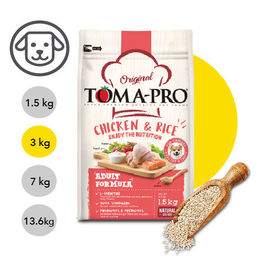 【TOMA-PRO優格】犬飼料 3kg 無穀飼料優格犬飼料  優格犬無穀糧 優格親親低脂腸胃 優格室內犬 挑嘴狗飼料 優格飼料,TOMA-PRO,犬飼料,貓飼料,無穀貓糧,熟齡犬飼料,敏感膚質狗糧,化毛貓糧,高纖低脂犬糧,關節護理狗飼料,毛髮亮澤狗糧