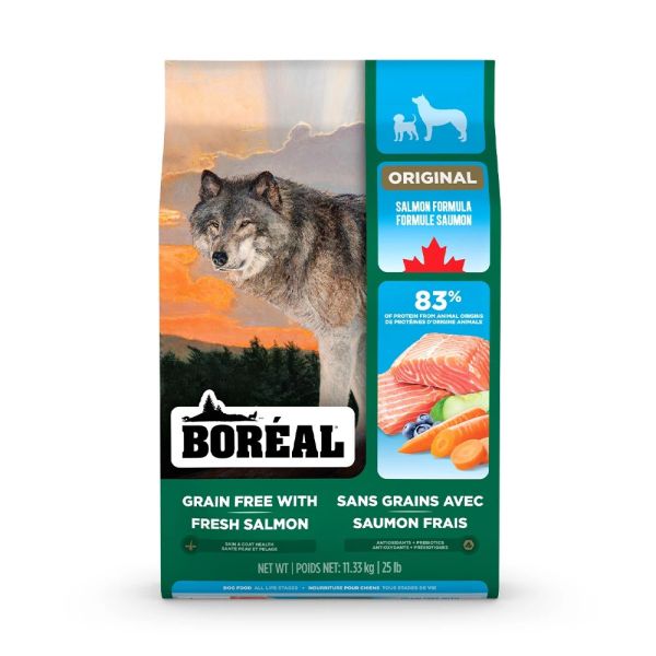 【波瑞歐 BOREAL】 無穀犬糧 25磅｜全齡犬 火雞・羔羊・帝王鮭｜低敏高蛋白 大包裝狗飼料推薦 波瑞歐 BOREAL 狗飼料

無穀犬糧 25磅

大包裝狗飼料推薦

火雞狗飼料

羊肉狗飼料

鮭魚狗飼料

全齡犬飼料推薦

低敏狗飼料

加拿大無穀犬糧

高蛋白狗飼料

大型犬飼料推薦