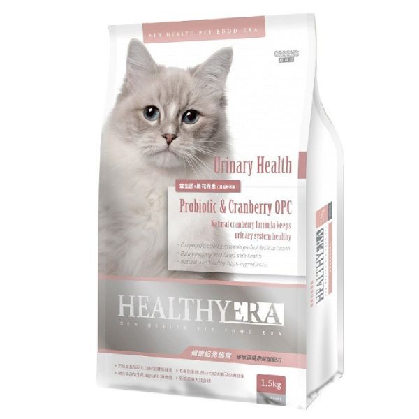 健康紀元 HEALTHYEAR 貓 保健飼料1.5Kg 泌尿道配方 / 膳纖化毛配方 葛利思 貓飼料 福壽 健康紀元貓飼料, 化毛貓飼料, 泌尿道保健貓飼料, 高纖化毛配方, 貓咪毛球護理, 貓泌尿保健乾糧, 全齡貓乾糧推薦, 無穀貓飼料, 膳食纖維貓糧, 貓咪泌尿道健康, 預防泌尿結石飼料, 毛球控制貓糧