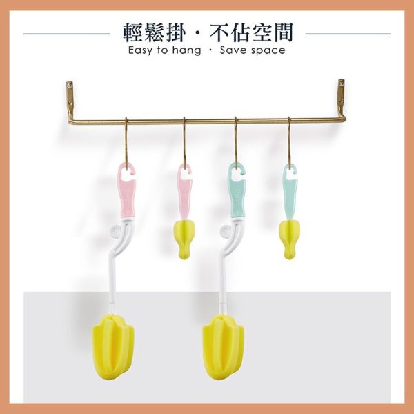 小獅王辛巴 Simba 極細海綿旋轉奶瓶刷 奶嘴刷 海綿替換包 奶瓶清潔 小獅王辛巴,Simba,奶瓶刷,奶嘴刷,奶瓶清潔刷,奶瓶清洗刷,奶嘴刷替換頭,旋轉奶瓶刷,海綿奶瓶刷,嬰兒奶瓶清潔,奶瓶刷推薦,奶瓶刷組,辛巴奶瓶刷