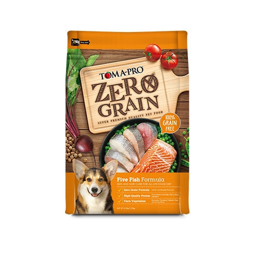 【TOMA-PRO優格】優格-無穀全齡犬5種魚  5.5磅 體重管理 敏感 護毛 優格狗飼料, TOMA-PRO, 無穀狗糧, 全齡犬飼料, 狗飼料推薦, 低敏狗糧, 狗飼料護毛, 體重管理狗飼料, 羊鮭狗糧, 深海魚狗飼料, 無穀全齡犬, 室內犬飼料, 狗飼料5.5磅