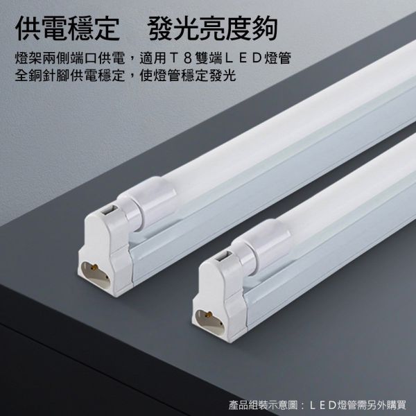 認證通過 LED T8 T5 支架燈具 1尺 2尺 3尺 4尺 國家CNS認證 支架空台 層板燈 燈管燈座 燈管型支架 T5燈管燈座,LED燈管燈具,燈管支架燈,空台燈座,層板燈具,展示燈支架,LED燈架,CNS認證燈具,1尺燈座