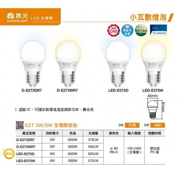 舞光 LED燈泡 3W 5W 7W 10W 12W 16W E27燈座 燈泡 燈球 省電 LED燈泡,E27燈泡,舞光燈泡,球泡燈,省電燈泡,節能燈泡,LED照明,E27球泡,螺口燈泡,室內照明