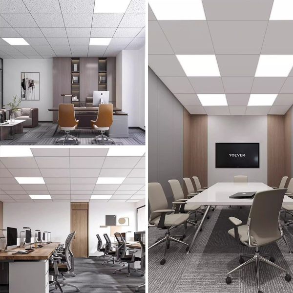 認證通過 輕鋼架燈具 格柵燈 2尺 T8 LED燈管 含 T8 4管 2尺燈管 格柵燈具,T8格柵燈,2尺燈具,輕鋼架燈,LED燈具,吸頂燈盤,T8燈管燈具,商用照明燈,含燈管燈具,CNS認證燈