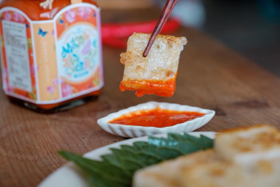 檳城百年娘惹醬（原味） 