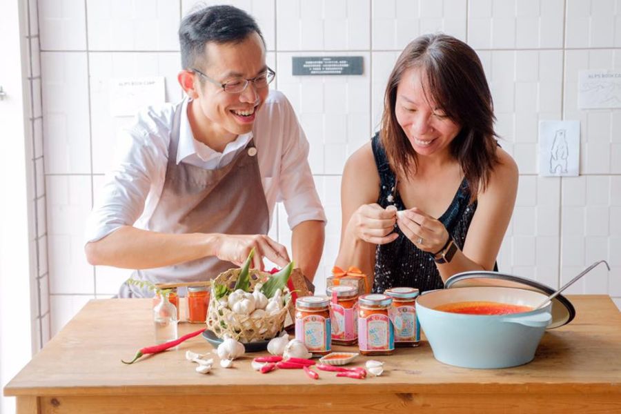 檳城百年娘惹醬（原味） 