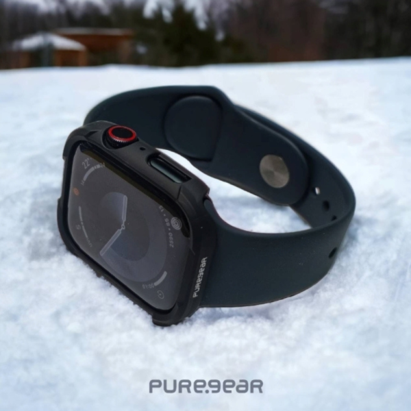 puregear 普格爾 手錶 防摔殼 手錶殼 保護殼 保護框 Apple Watch s10 42 46 mm 