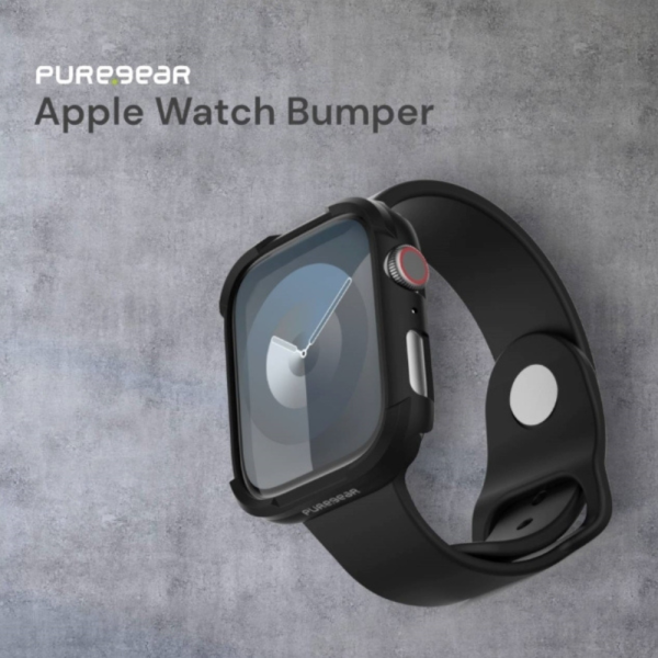 puregear 普格爾 手錶 防摔殼 手錶殼 保護殼 保護框 Apple Watch s10 42 46 mm 