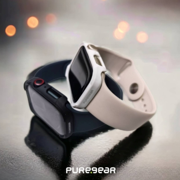 puregear 普格爾 手錶 防摔殼 手錶殼 保護殼 保護框 Apple Watch s10 42 46 mm 