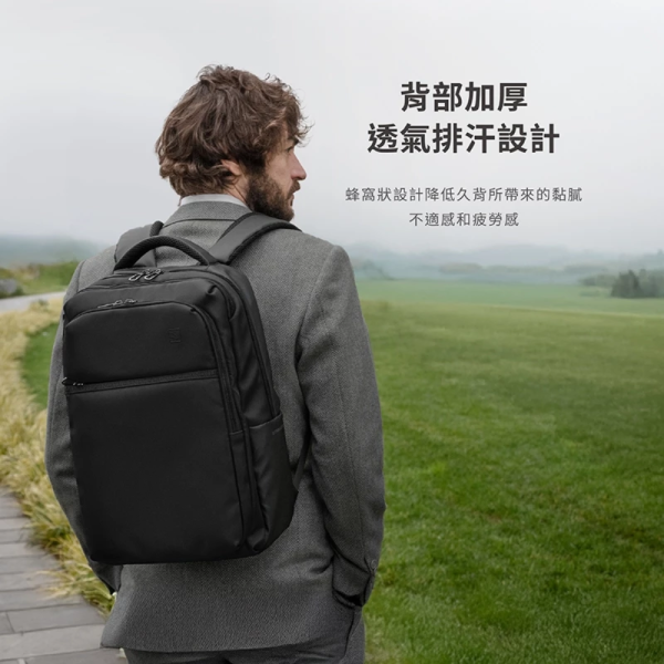 TUCANO Marte Gravity 13 14 15 16 吋 平板 筆電 兩用包 收納包 旅行包 後背包 筆電包 