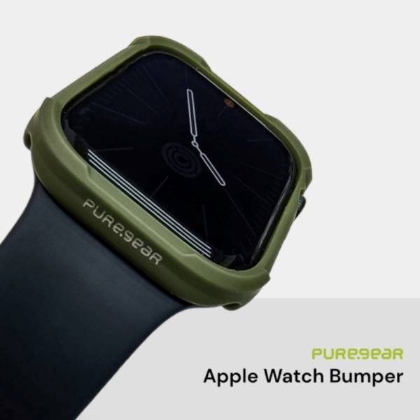 puregear 普格爾 手錶 防摔殼 手錶殼 保護殼 保護框 Apple Watch s10 42 46 mm 