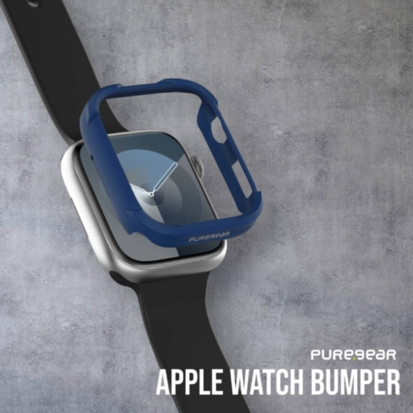 puregear 普格爾 手錶 防摔殼 手錶殼 保護殼 保護框 Apple Watch s10 42 46 mm 