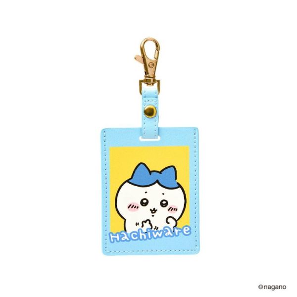 (預購) YENDAR 研達 吉伊卡哇 拍立得皮革吊飾 吉伊卡哇 小八貓 兔兔 小桃鼠 栗子饅頭 海獺 分別販售 20251123 YENDAR 研達 吉伊卡哇 拍立得皮革吊飾 吉伊卡哇 小八貓 兔兔 小桃鼠 栗子饅頭 海獺 分別販售