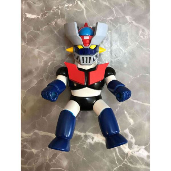 BANDAI EX三輪車 無敵鐵金剛＆兜甲兒柯國隆 分別販售 BANDAI EX三輪車 無敵鐵金剛＆兜甲兒柯國隆 分別販售