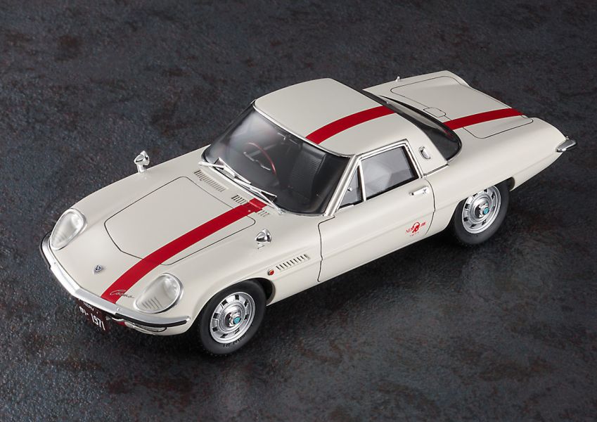 HASEGAWA 長谷川 1/24 新世紀福音戰士新劇場版：破 EVA NERF官方用車 附明日香公仔 組裝模型 HASEGAWA 長谷川 1/24 新世紀福音戰士新劇場版：破 EVA NERF官方用車 附明日香公仔 組裝模型