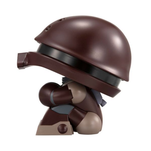 [標準版] Megahouse LOOK UP 機動戰士鋼彈 亞凱 [標準版] Megahouse LOOK UP 機動戰士鋼彈 亞凱