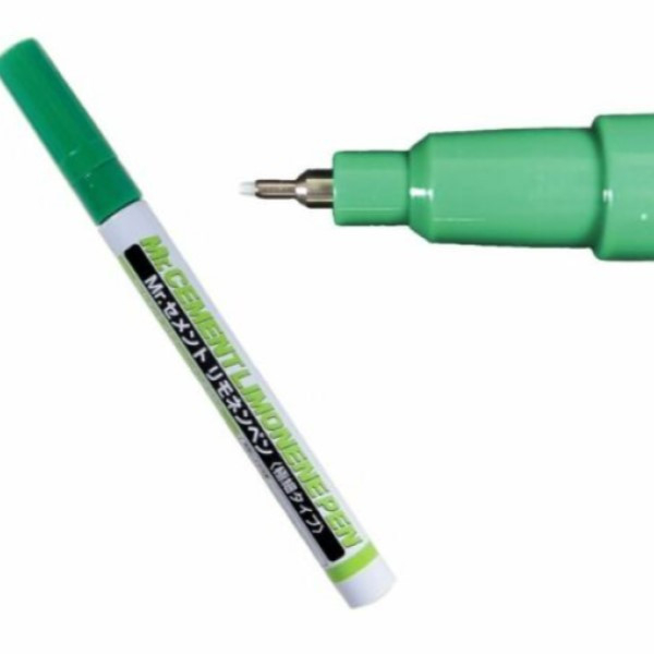 GSI 郡氏 PL-002 模型膠水筆 接著劑 含柑橘精華 極細TYPE GSI,郡氏,PL-002,模型,膠水筆,接著劑,含柑橘,精華,極細TYPE,