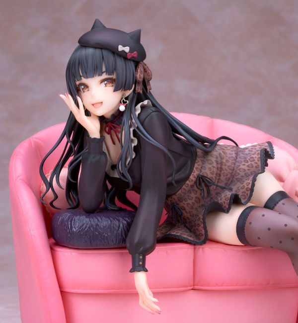[再販] ALTER 1/8 偶像大師閃耀色彩 黛冬優子 Off.the.Re.cord Ver. PVC完成品 [再販] ALTER 1/8 偶像大師閃耀色彩 黛冬優子 Off.the.Re.cord Ver. PVC完成品