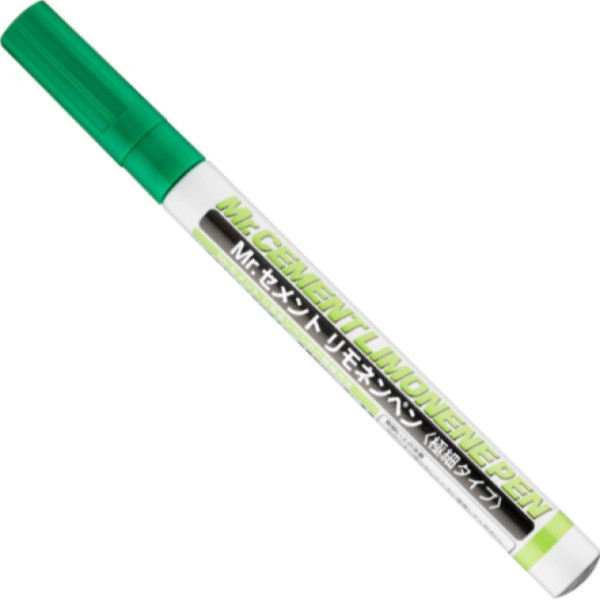 GSI 郡氏 PL-002 模型膠水筆 接著劑 含柑橘精華 極細TYPE GSI,郡氏,PL-002,模型,膠水筆,接著劑,含柑橘,精華,極細TYPE,