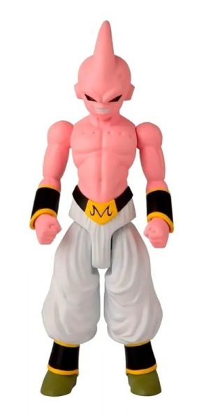 [超大尺寸] BANDAI Limit Breaker 七龍珠12吋公仔 魔人普烏 小普烏型態 BANDAI,Limit Breaker,魔人普烏,小普烏