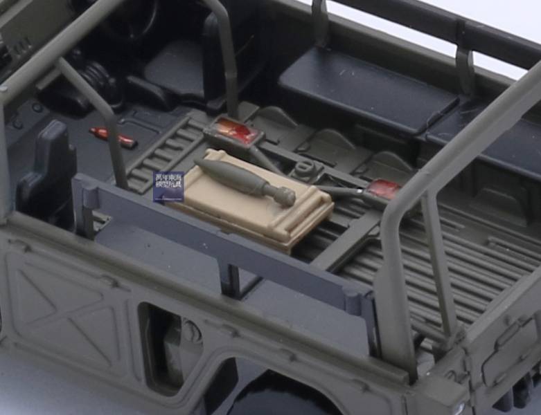 1/72 重迫牽引車 120mm 迫撃砲 RT FUJIMI Mi20 陸上自衛隊 富士美 組裝模型 FUJIMI,1/72,mi,陸上自衛隊,10式戰車,三噸半,軍卡,重迫牽引車,120mm,迫撃砲,RT,