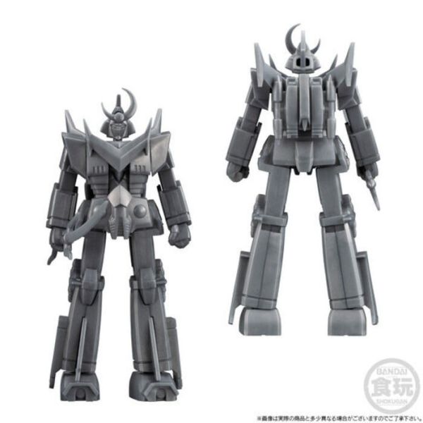 BANDAI 盒玩 SMP STORAGE COLLECTION EX 無敵超人桑波特3 & 無敵鋼人泰坦3 & 無敵機器人托萊達G7 BANDAI 盒玩 SMP STORAGE COLLECTION EX 無敵超人桑波特3 & 無敵鋼人泰坦3 & 無敵機器人托萊達G7