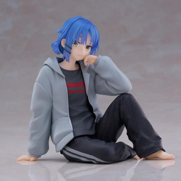 TAITO 景品 桌面可愛系列 孤獨搖滾 山田涼 居家裝Ver. TAITO 景品 桌面可愛系列 孤獨搖滾 山田涼 居家裝Ver.